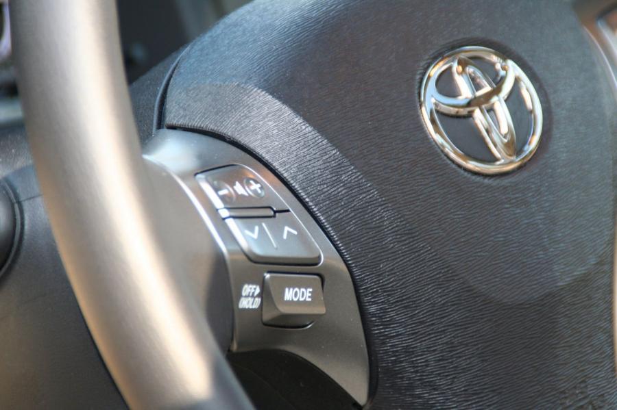  Toyota Venza 2009 года  (фото 18 из 95)